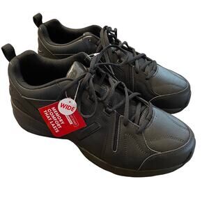 New Balance Slip Resistant Shoes Sneakers Men’s Size 12 Wide NWT